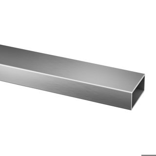 Rohr, Square Line, MOD 4900, V4A^