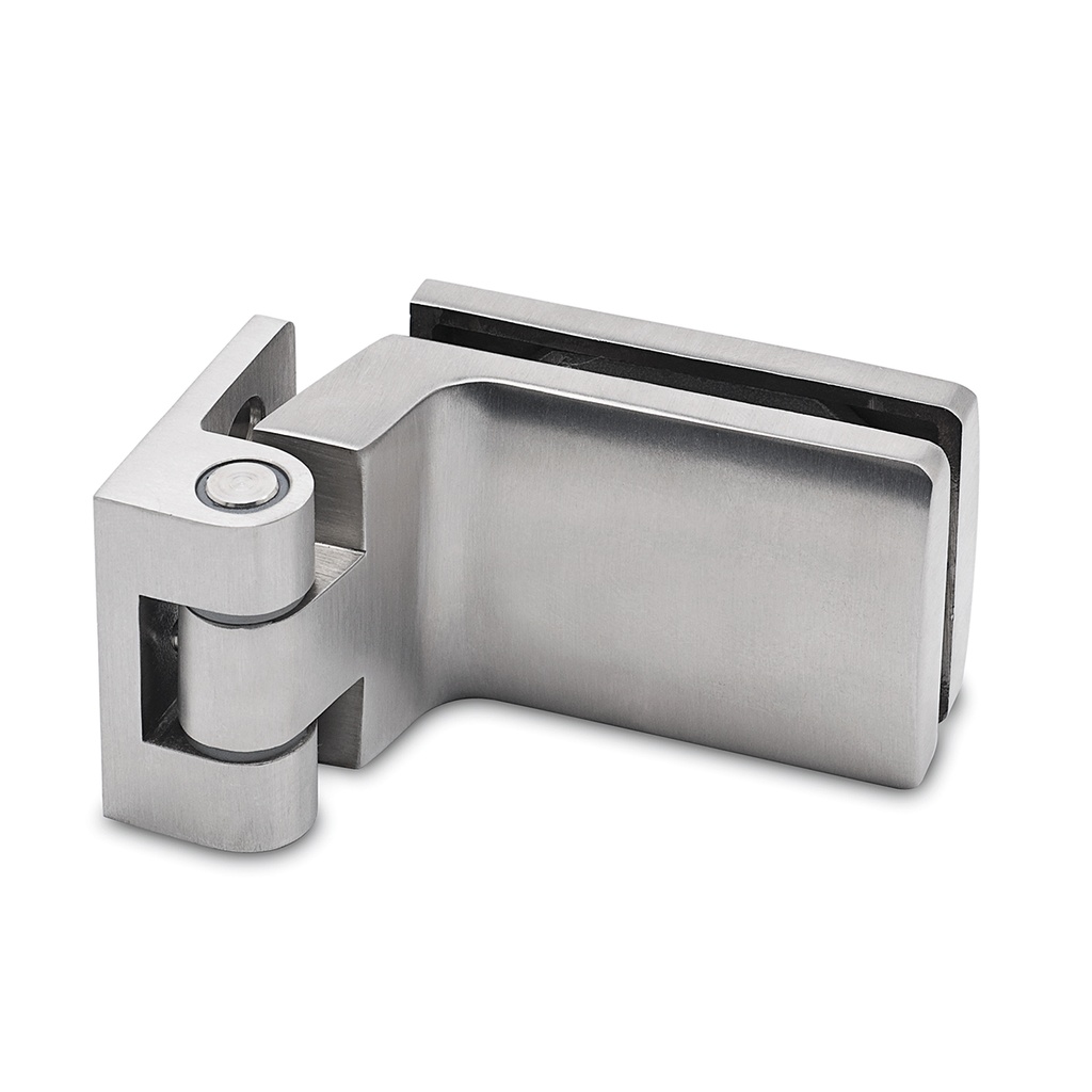 Glastürscharnier Victorine^