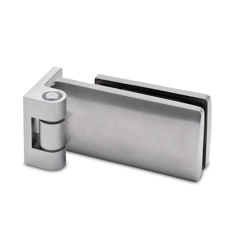 Glastürscharnier Kimberlie^