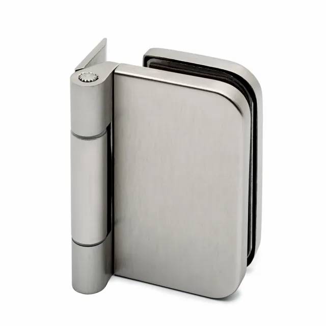 Glastürscharnier Cassie^