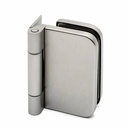 Glastürscharnier Cassie^