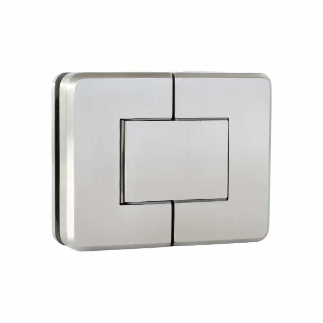 Glastürscharnier Leni^