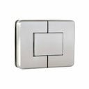 Glastürscharnier Leni^