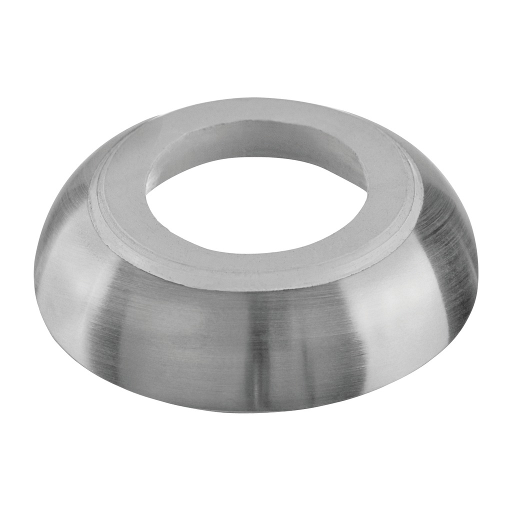 Abdeckkappe für Handlaufhalter, MOD 0110, MOD 0509, V4A^