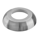 Abdeckkappe für Handlaufhalter, MOD 0110, MOD 0509, V4A^