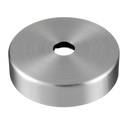 Abdeckkappe für Handlaufhalter, Q-line, MOD 0519, Zink^