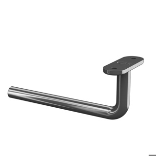 Handlaufhalter, M8, Q-line, MOD 0809, V2A^