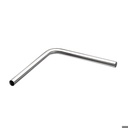 Rohrbogen, 90°, für Rohr Ø38x1,5 mm, d line, V4A^