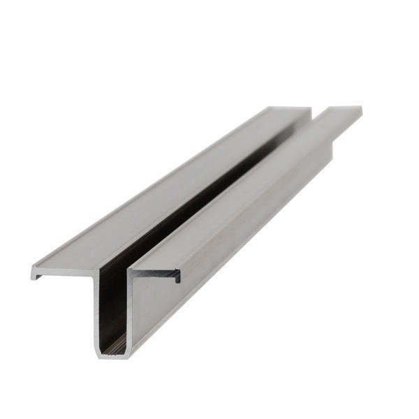 GTW-Türzargen-Wandanschluss-Profil