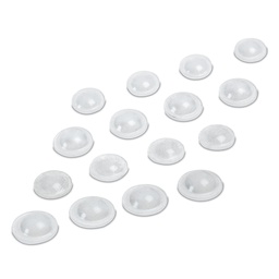 Schutzpuffer für Glasplatten, selbstklebend Nara