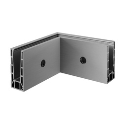 90° Ecke, Easy Glass Pro Inverse