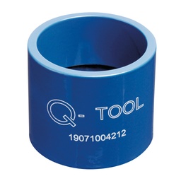 Q-tool Montage von Holzhandlauf-Adaptern, Q-20, MOD 1024