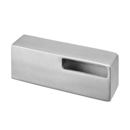 Handlaufhalter für Wandbefestigung, MOD 4134, V2A^