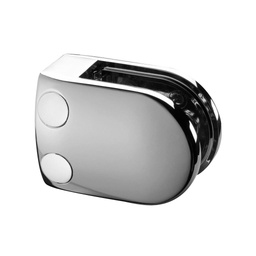 Glasklemme, MOD 2800, V2A^