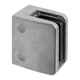 Glasklemme, MOD 2400, V2A^