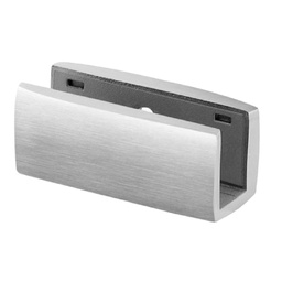 Glashalter, MOD 5501, für Treppen, V4A^