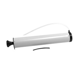 Ausbläser für Bohlöcher, Q-97
