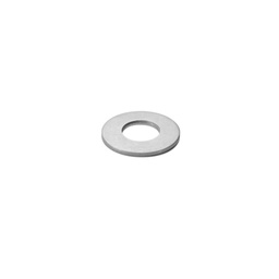 Unterlegscheibe, für M12 Gewinde, 24x2,5 mm, QS-215,