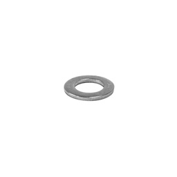 Unterlegscheibe, für M12 Gewinde, 20x2 mm, QS-217, A4-70