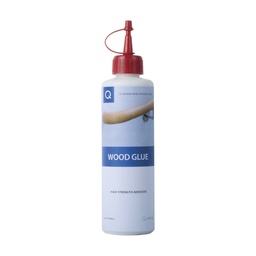 Q-seal Silikon, 310 ml, Q-24