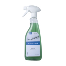 Q-ultra-clean, 500 ml, Q-22, MOD 0610*^