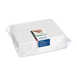 Q-glass tex, Glastücher, 33x37 mm, Q-27, MOD 0660, Viskose*^