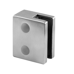 Glasklemme MOD 5100, V4A^