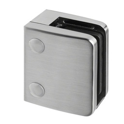 Glasklemme, MOD 2400, Zinkdruckguss^