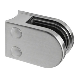 Glasklemme, MOD 2500, Zinkdruckguss^