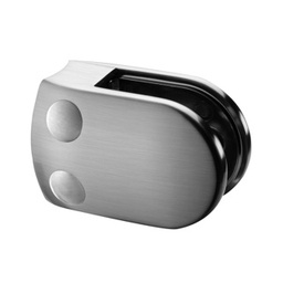 Glasklemme, MOD 2800, Zinkdruckguss^