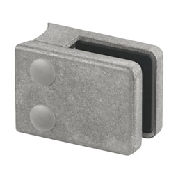 Glasklemme, MOD 4200, Zinkdruckguss^