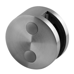 Glasklemme, MOD 4400, Zinkdruckguss^