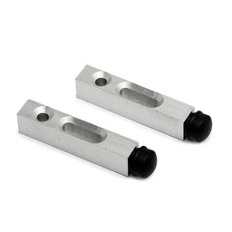 Endanschlag-Set für Deckenprofil Beracha^