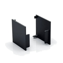 Endkappen (Paar) Aanke^