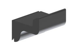 Magnetische Aushebesicherung für Laufwagen Cathelijn^