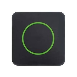 CleanSwitch Schalter mit Verbindungskabel 4-adrig, 5.000 mm Maglev^