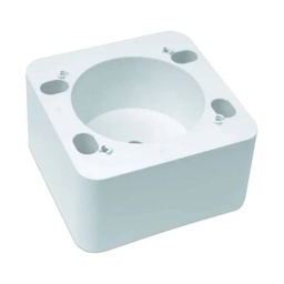 Aufputzdose für CleanSwitch Schalter Maglev^