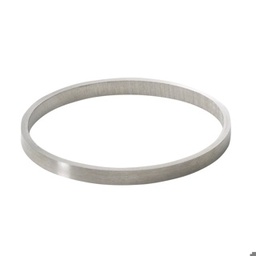 Distanzring OmniBend, Ø38x3 mm, d line, MOD 4631, V4A^