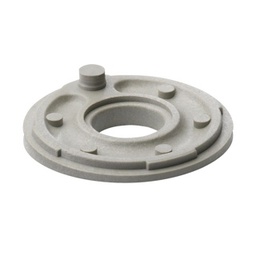 Distanzstück OmniBend, Ø38 mm, 2,5°, d line, MOD 4632^