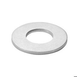 Unterlegscheibe für d line, V4A; 240669^