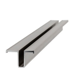 GTW-Türzargen-Wandanschluss-Profil 2030 mm, 2155 mm