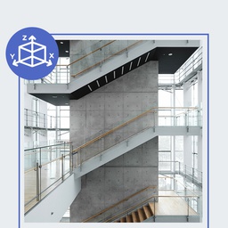 VSG Glas für Geländer