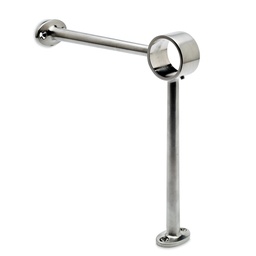 Fußlaufstütze Barbera