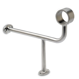 Fußlaufstütze Funda