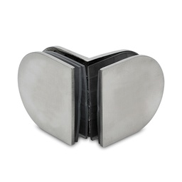 Winkelverbinder 90°, abgerundet Deanne