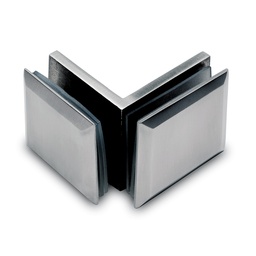 Winkelverbinder 90°, eckig Naila