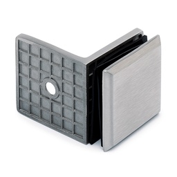 Winkelverbinder 90°, eckig Cherry