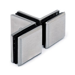 Winkelverbinder T, eckig Eelkje